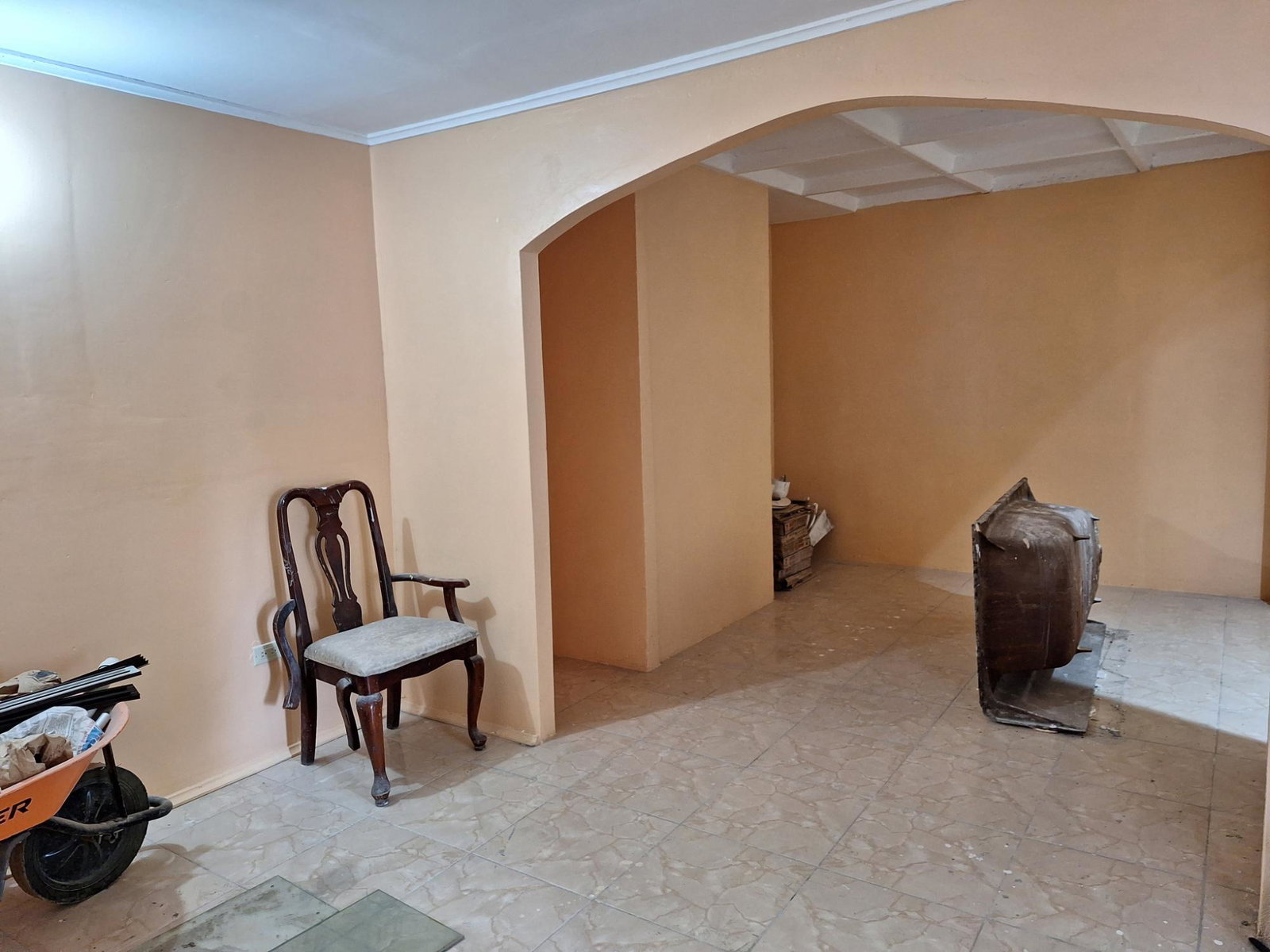 Fifth image of 838- Stapleton Avenue in Passage Fort, St. Catherine, Jamaica - property is For Sale