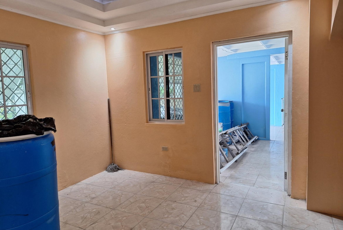 Sixth image of 838- Stapleton Avenue in Passage Fort, St. Catherine, Jamaica - property is For Sale