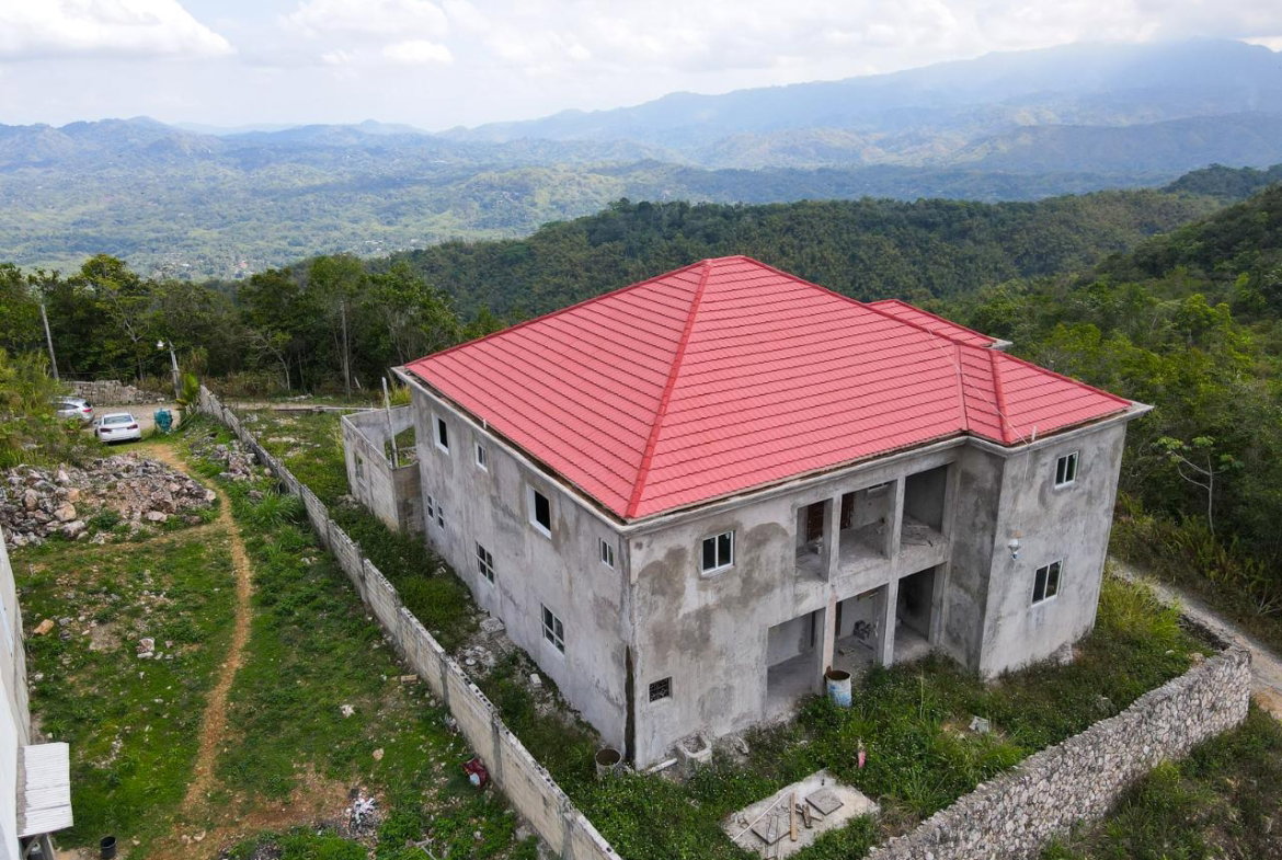 Second image of 31 Coopers Hill in Kingston 19, St. Andrew, Jamaica - property is For Sale