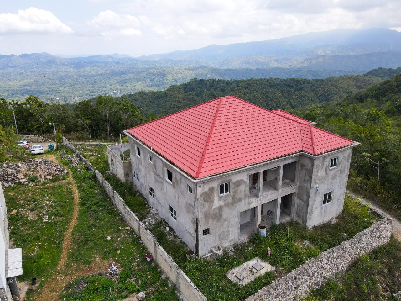 Second image of 31 Coopers Hill in Kingston 19, St. Andrew, Jamaica - property is For Sale