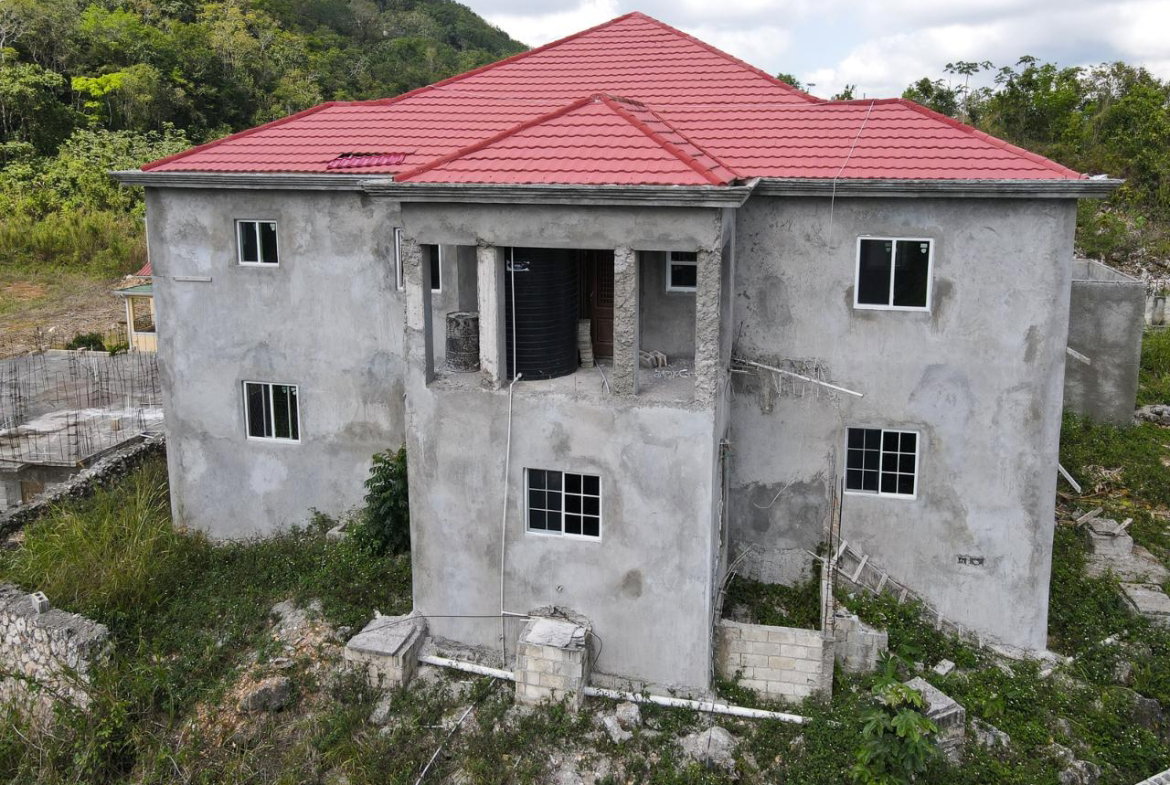 Twelfth image of 31 Coopers Hill in Kingston 19, St. Andrew, Jamaica - property is For Sale