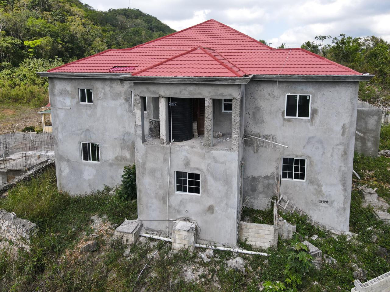 Twelfth image of 31 Coopers Hill in Kingston 19, St. Andrew, Jamaica - property is For Sale