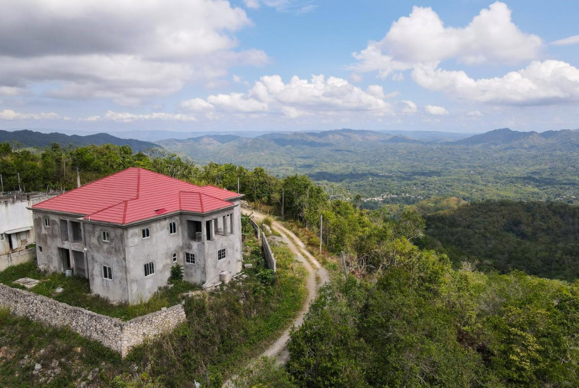 First image of 31 Coopers Hill in Kingston 19, St. Andrew, Jamaica - property is For Sale