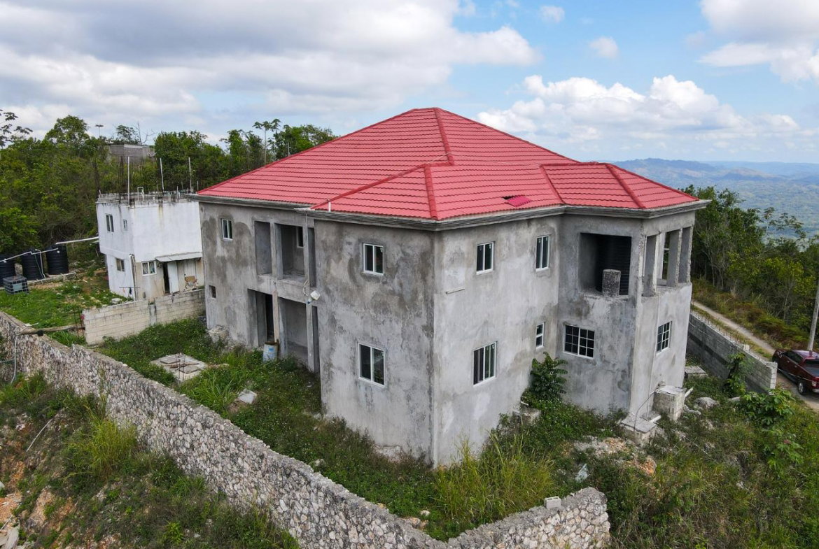 Thirteenth image of 31 Coopers Hill in Kingston 19, St. Andrew, Jamaica - property is For Sale