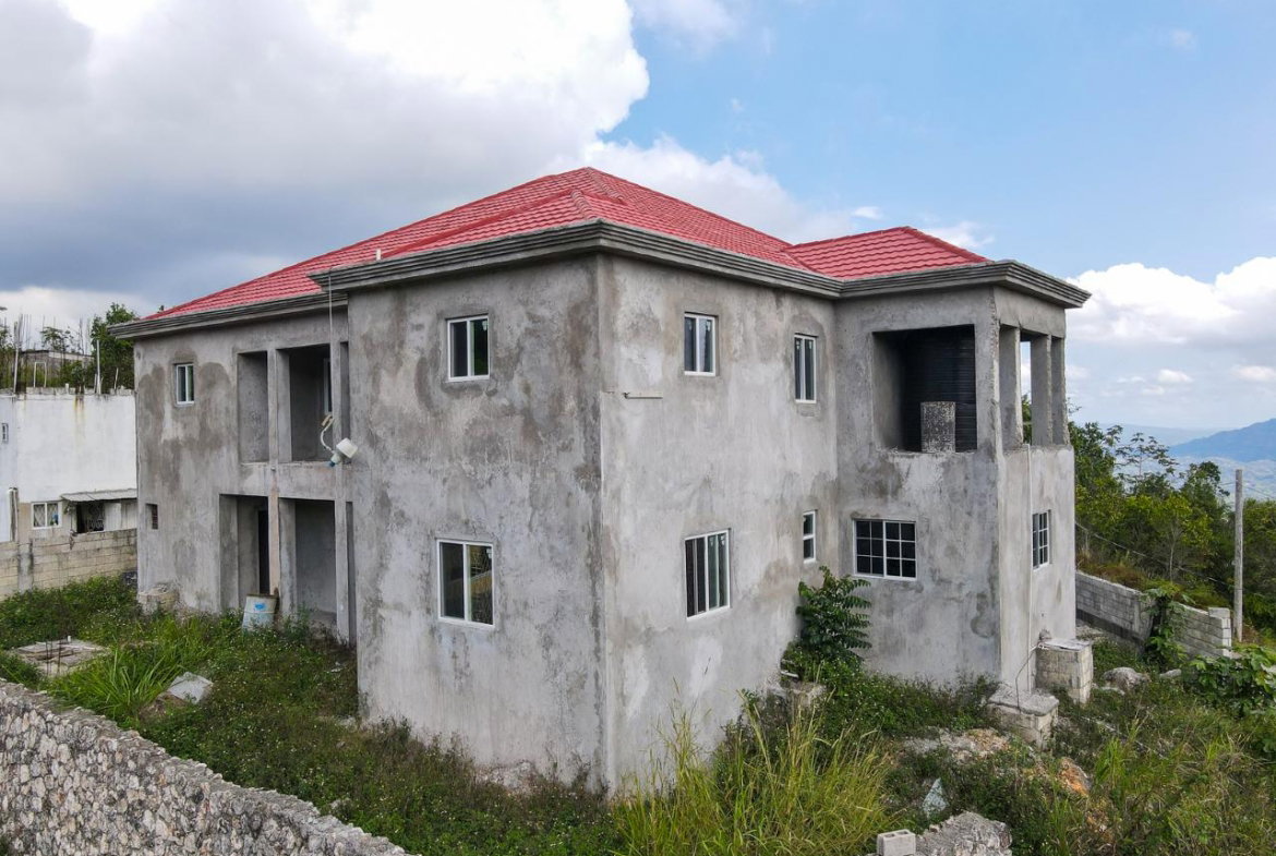 Fourteenth image of 31 Coopers Hill in Kingston 19, St. Andrew, Jamaica - property is For Sale