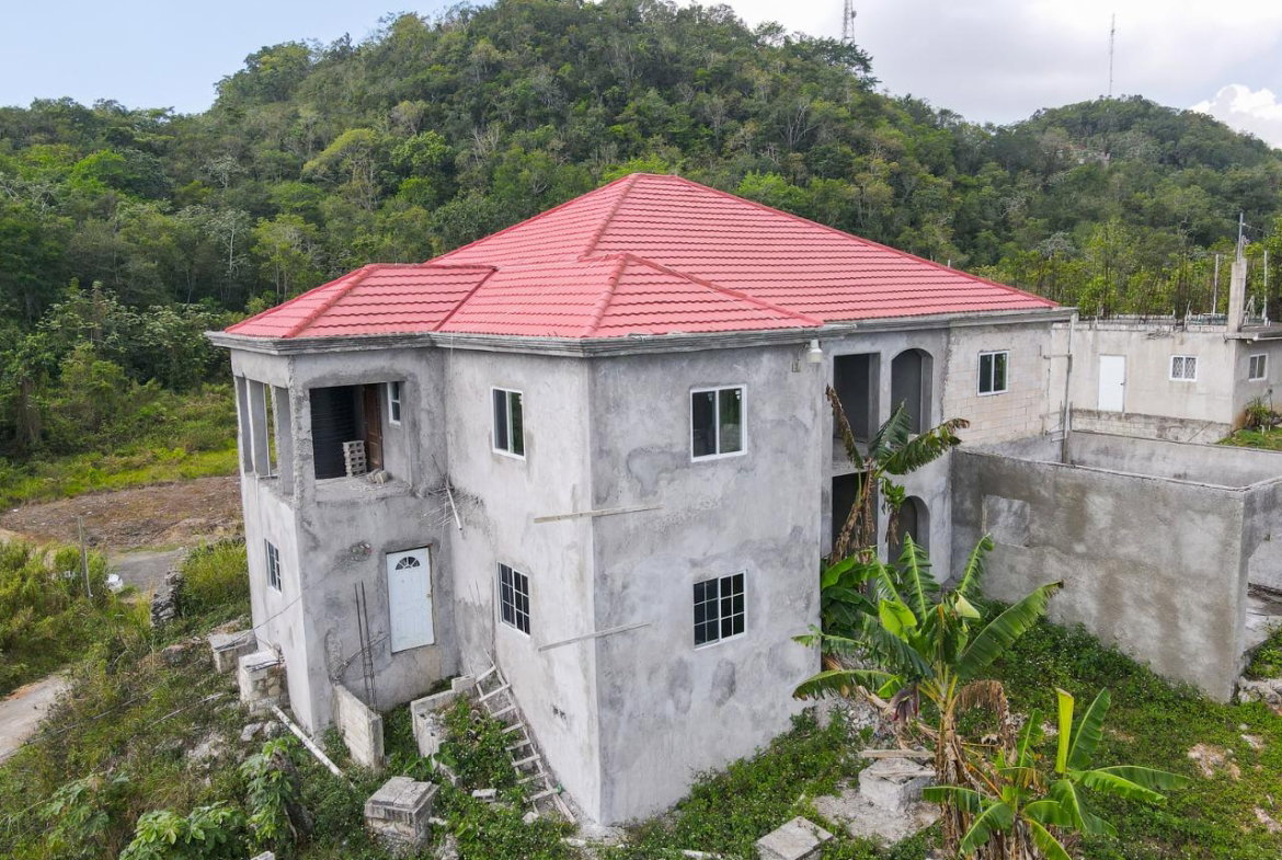 Seventeenth image of 31 Coopers Hill in Kingston 19, St. Andrew, Jamaica - property is For Sale
