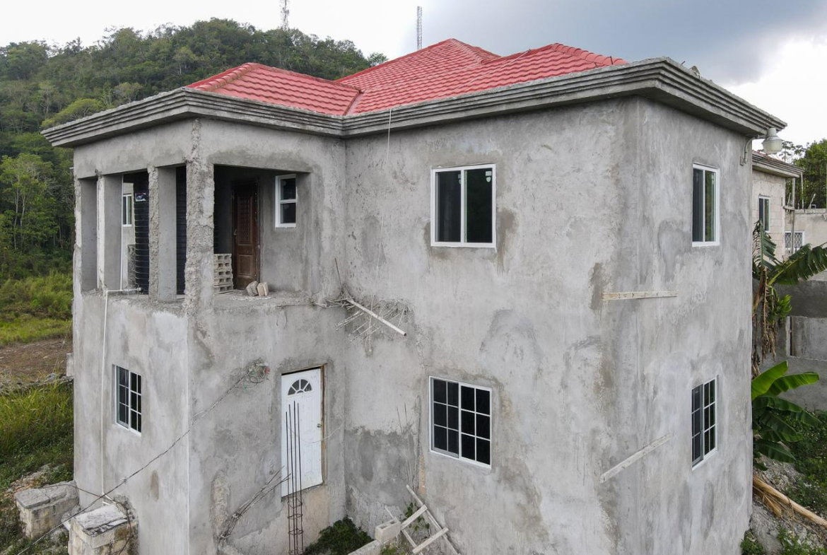 Eighteenth image of 31 Coopers Hill in Kingston 19, St. Andrew, Jamaica - property is For Sale