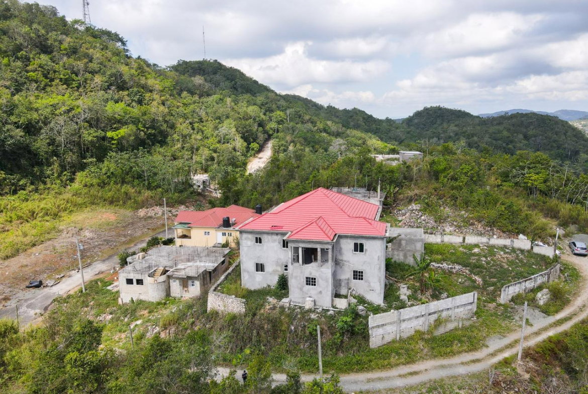 Twentieth image of 31 Coopers Hill in Kingston 19, St. Andrew, Jamaica - property is For Sale