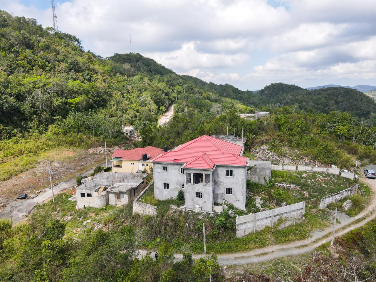 Twentieth image of 31 Coopers Hill in Kingston 19, St. Andrew, Jamaica - property is For Sale