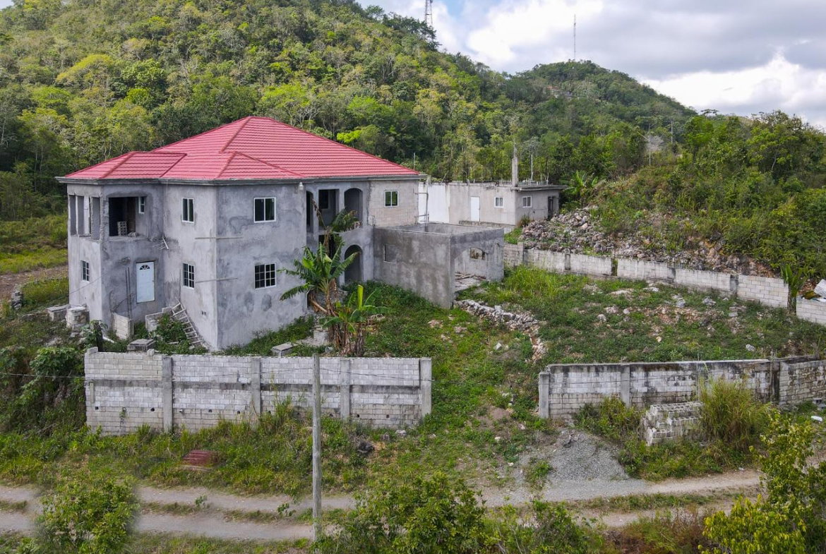 Third image of 31 Coopers Hill in Kingston 19, St. Andrew, Jamaica - property is For Sale