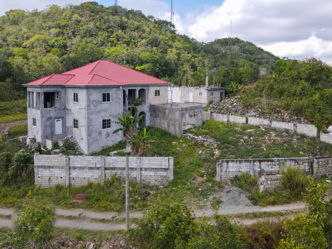 Third image of 31 Coopers Hill in Kingston 19, St. Andrew, Jamaica - property is For Sale