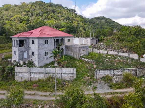 Third image of 31 Coopers Hill in Kingston 19, St. Andrew, Jamaica - property is For Sale