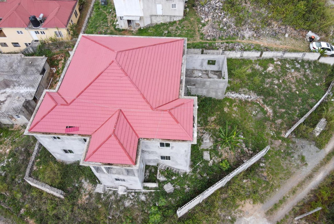 Twenty-First image of 31 Coopers Hill in Kingston 19, St. Andrew, Jamaica - property is For Sale