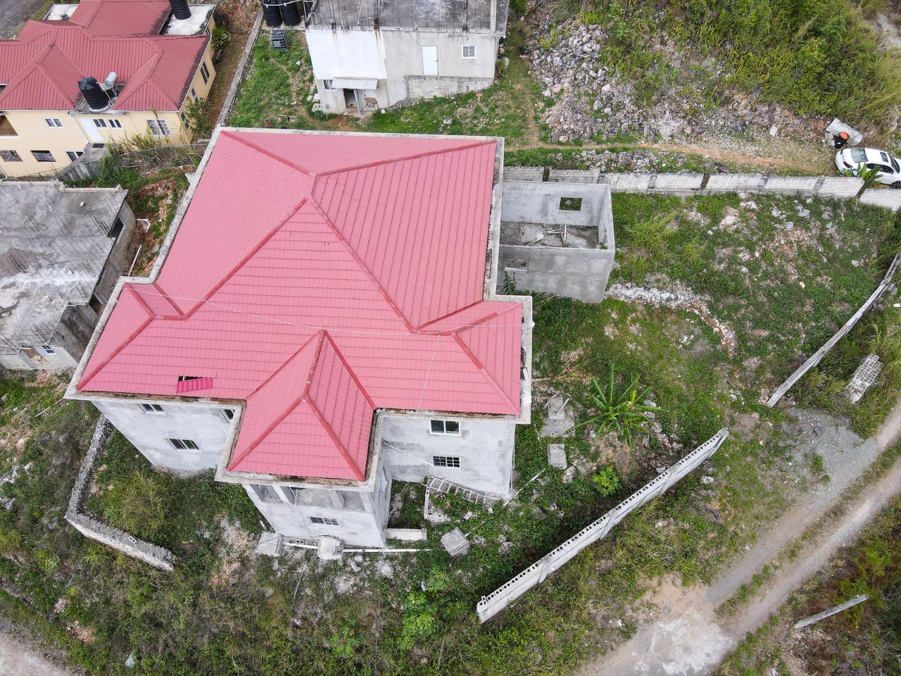 Twenty-First image of 31 Coopers Hill in Kingston 19, St. Andrew, Jamaica - property is For Sale