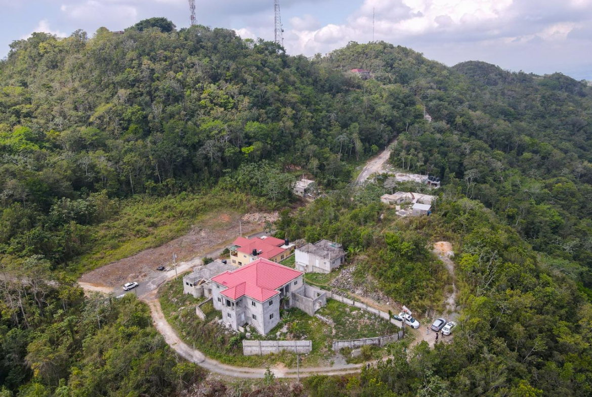 Twenty-Seventh image of 31 Coopers Hill in Kingston 19, St. Andrew, Jamaica - property is For Sale
