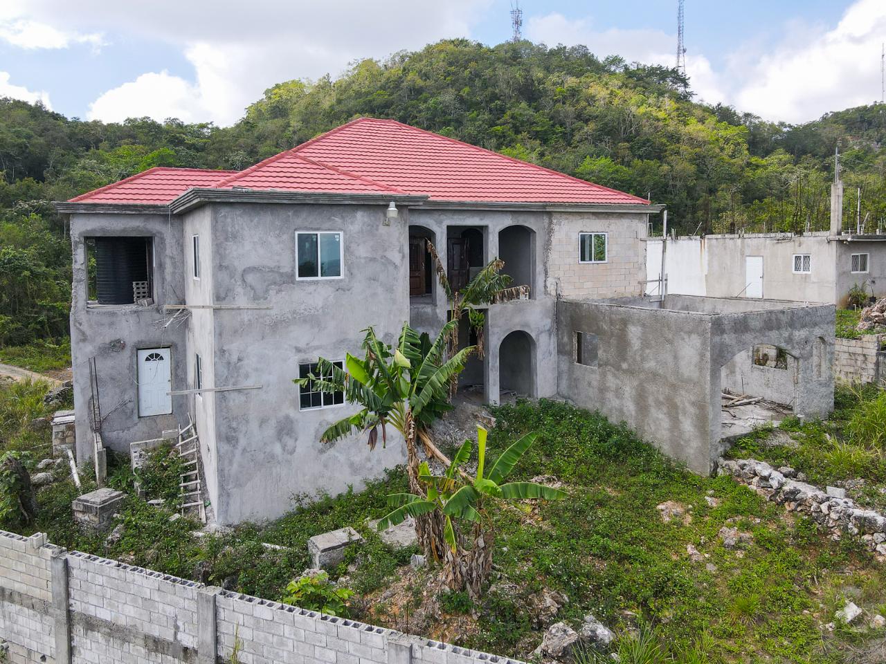 Fourth image of 31 Coopers Hill in Kingston 19, St. Andrew, Jamaica - property is For Sale