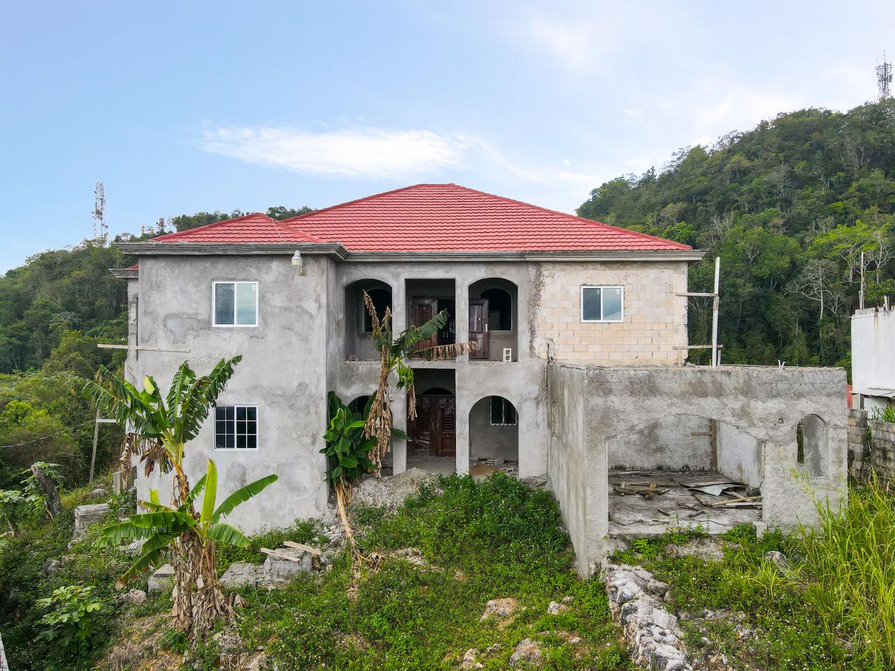 Fifth image of 31 Coopers Hill in Kingston 19, St. Andrew, Jamaica - property is For Sale