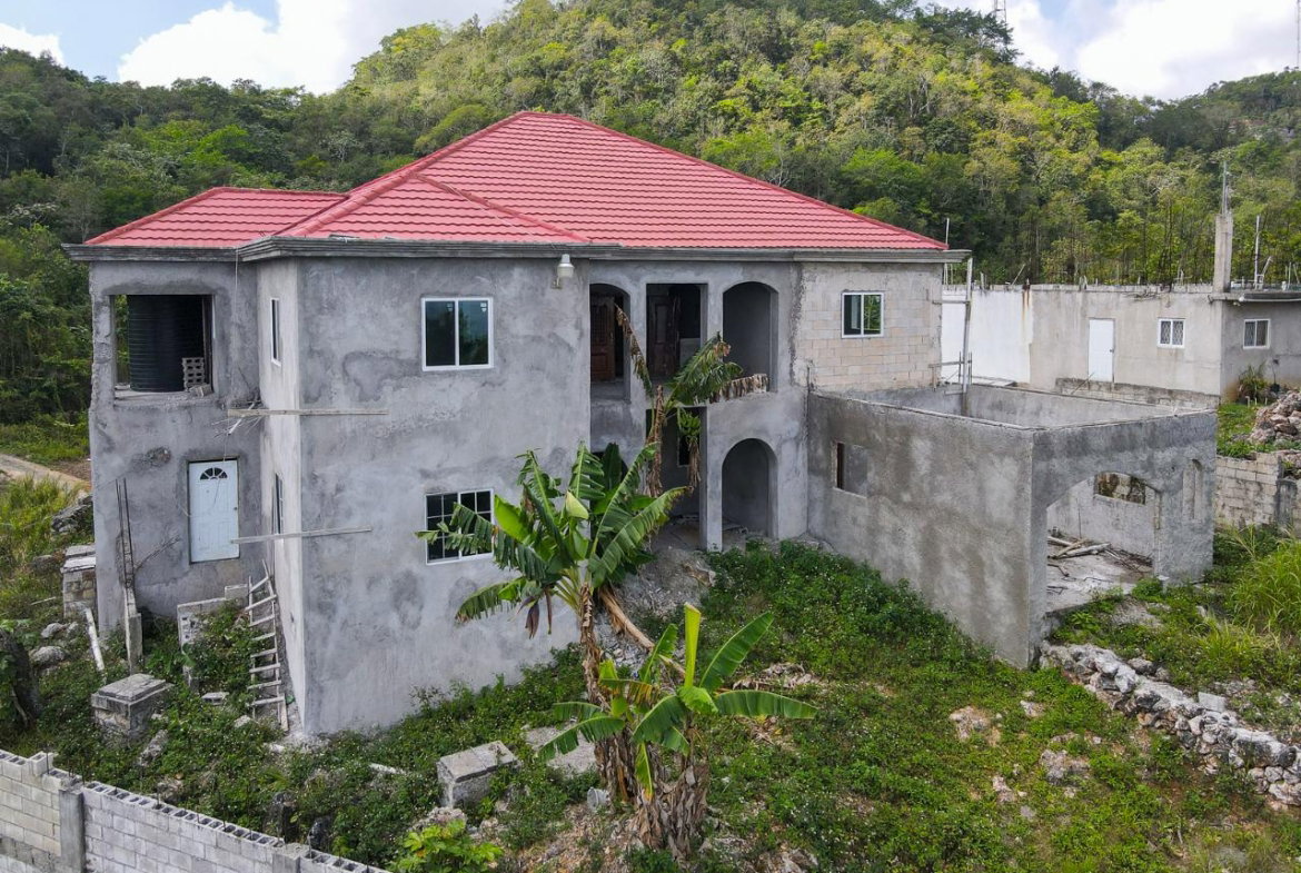 Sixth image of 31 Coopers Hill in Kingston 19, St. Andrew, Jamaica - property is For Sale