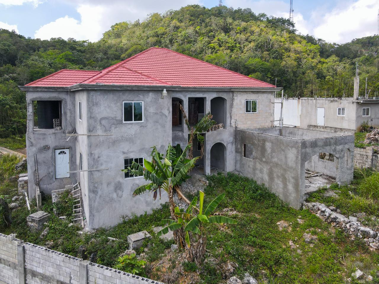 Sixth image of 31 Coopers Hill in Kingston 19, St. Andrew, Jamaica - property is For Sale