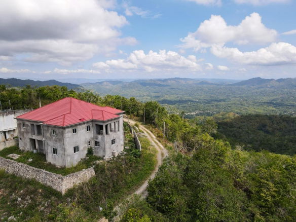 First image of 31 Coopers Hill in Kingston 19, St. Andrew, Jamaica - property is For Sale
