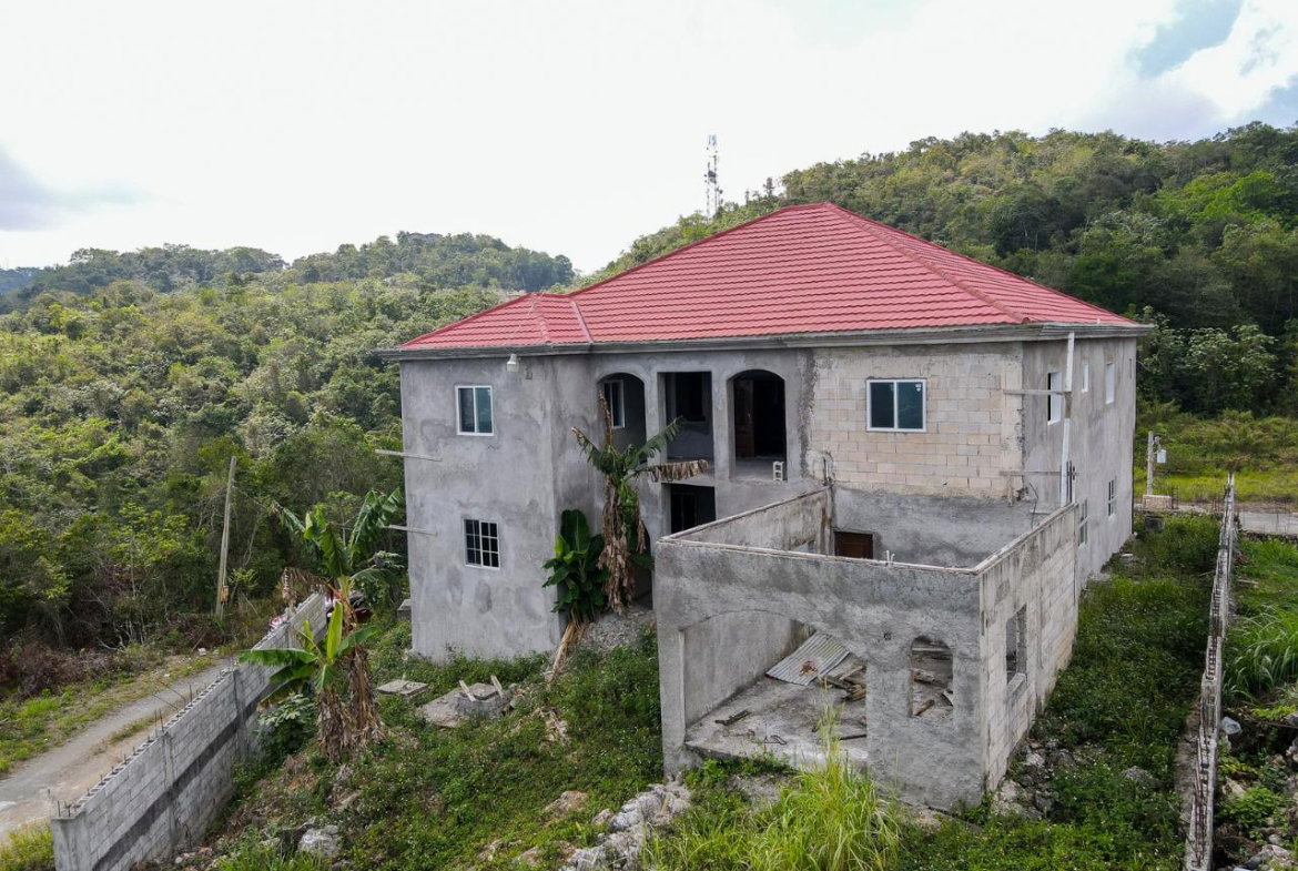 Seventh image of 31 Coopers Hill in Kingston 19, St. Andrew, Jamaica - property is For Sale