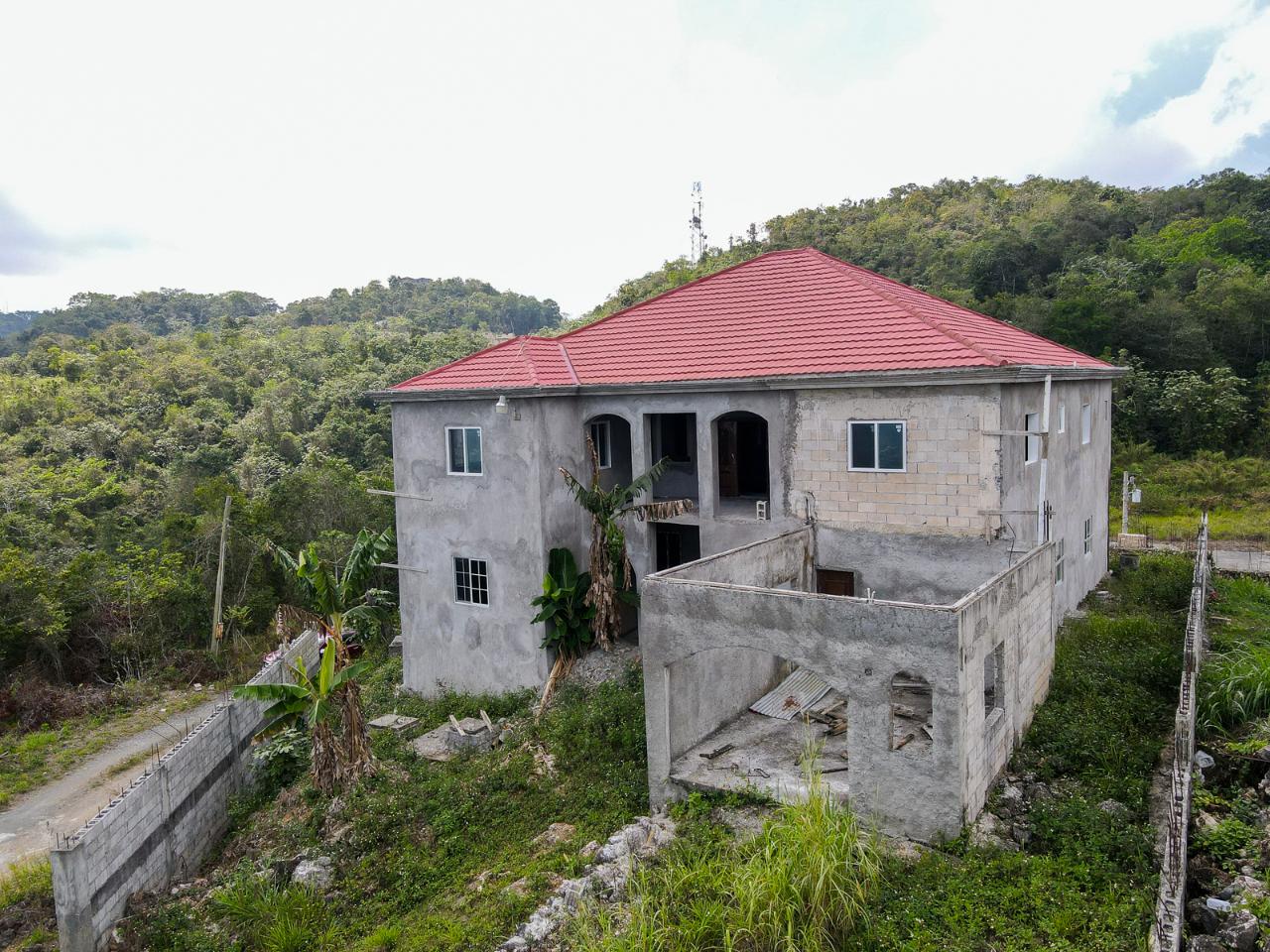 Seventh image of 31 Coopers Hill in Kingston 19, St. Andrew, Jamaica - property is For Sale