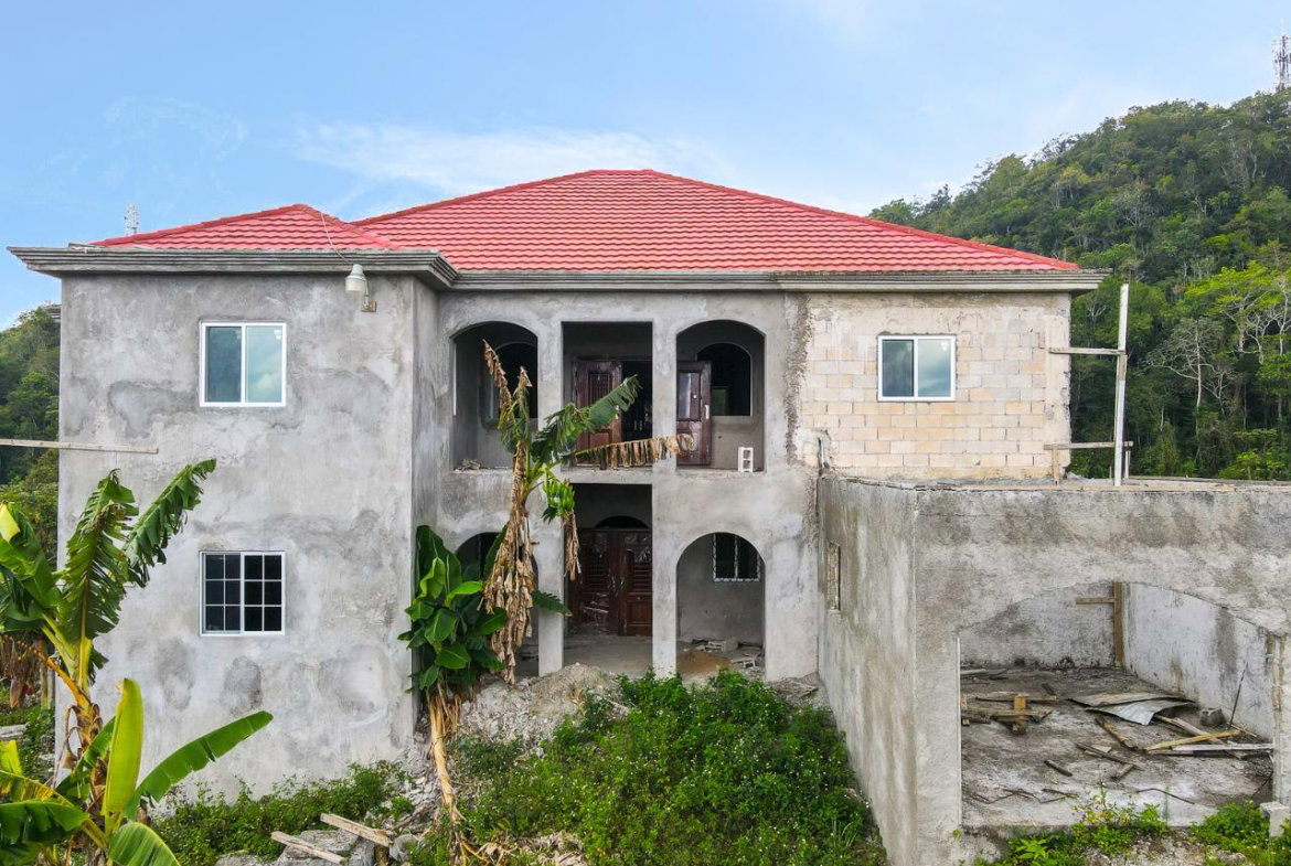 Eighth image of 31 Coopers Hill in Kingston 19, St. Andrew, Jamaica - property is For Sale