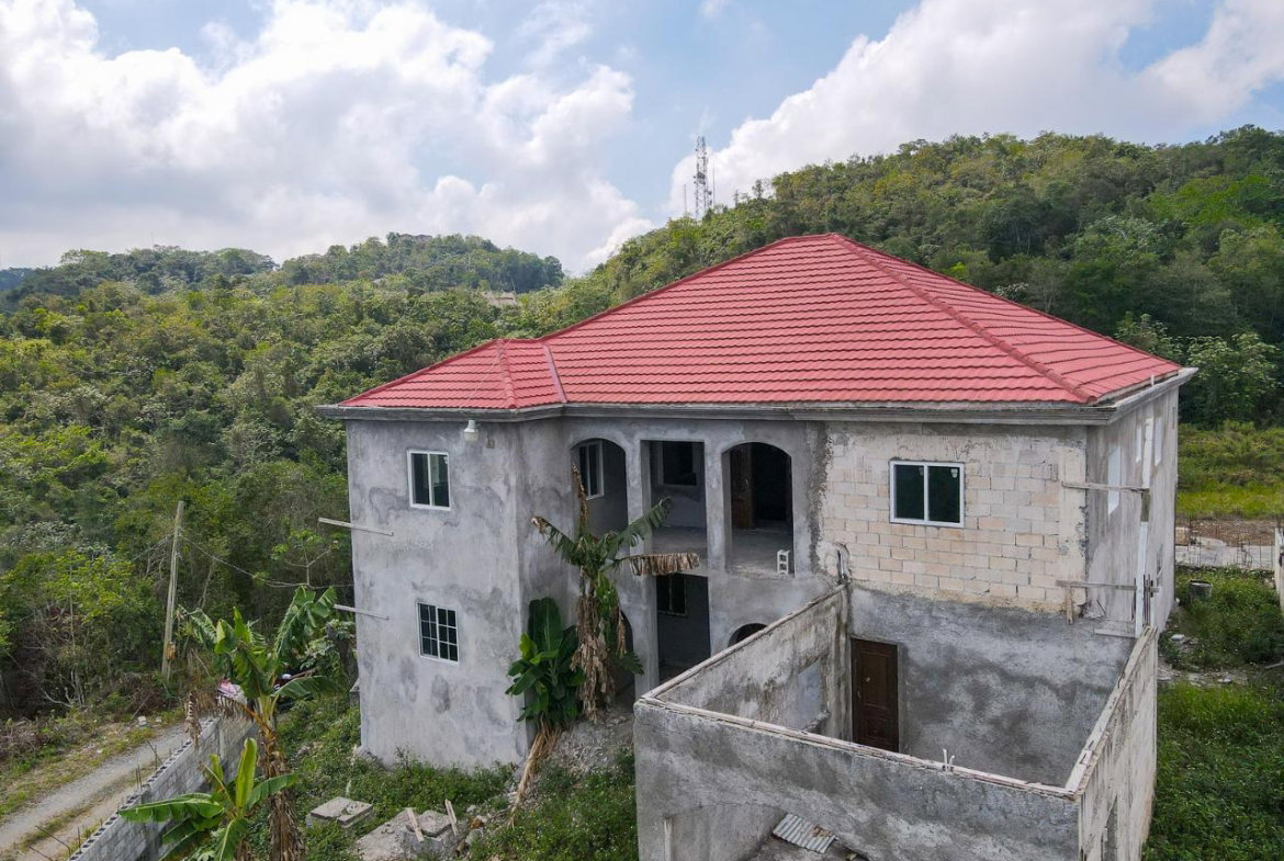 Tenth image of 31 Coopers Hill in Kingston 19, St. Andrew, Jamaica - property is For Sale