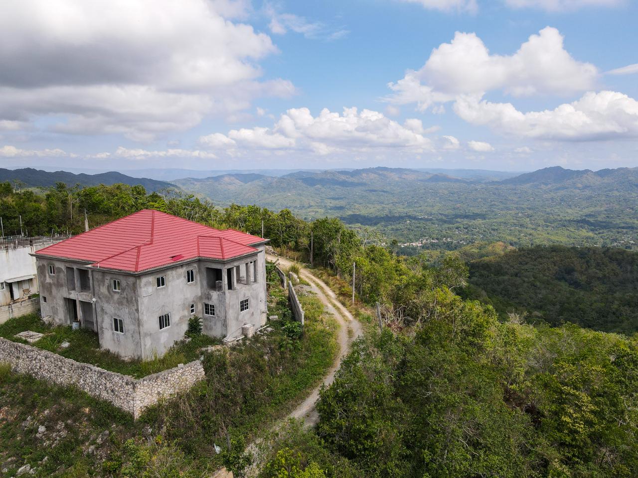First image of 31 Coopers Hill in Kingston 19, St. Andrew, Jamaica - property is For Sale