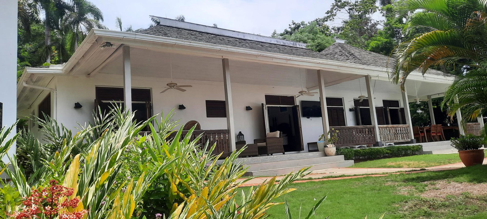 Second image of Lot 15 Copperwood Ridge in Tryall Estate, Hanover, Jamaica - property is For Sale