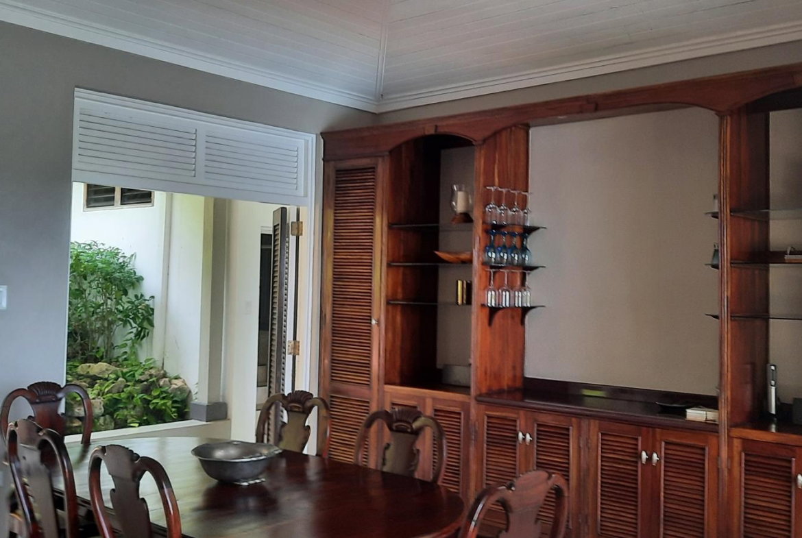 Eleventh image of Lot 15 Copperwood Ridge in Tryall Estate, Hanover, Jamaica - property is For Sale