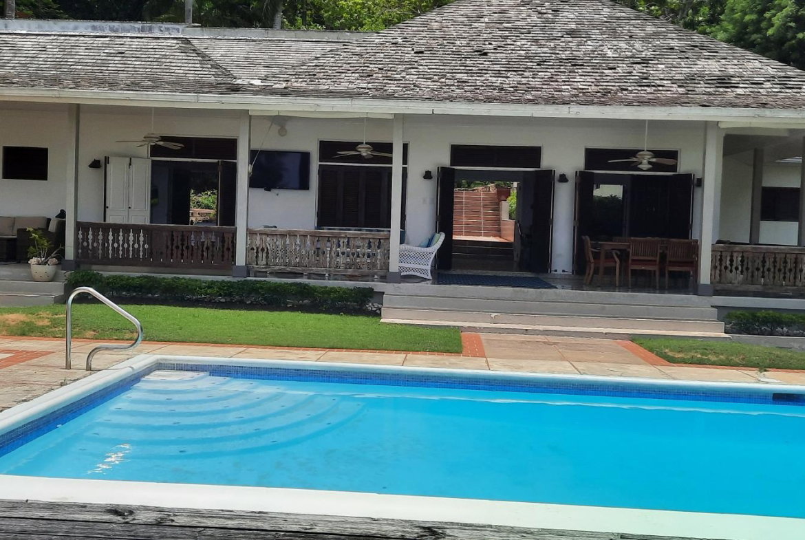 First image of Lot 15 Copperwood Ridge in Tryall Estate, Hanover, Jamaica - property is For Sale