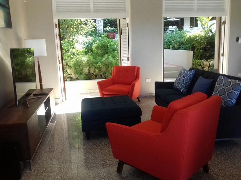 Thirteenth image of Lot 15 Copperwood Ridge in Tryall Estate, Hanover, Jamaica - property is For Sale