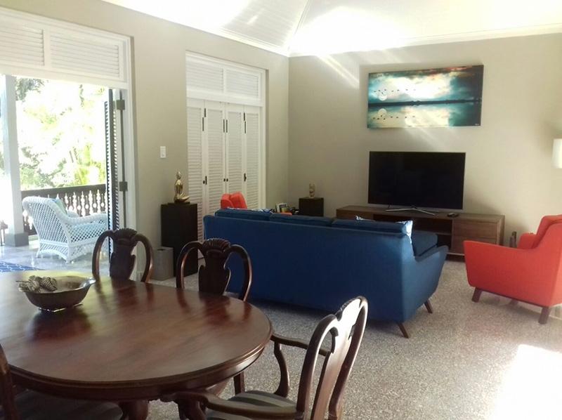 Fifteenth image of Lot 15 Copperwood Ridge in Tryall Estate, Hanover, Jamaica - property is For Sale
