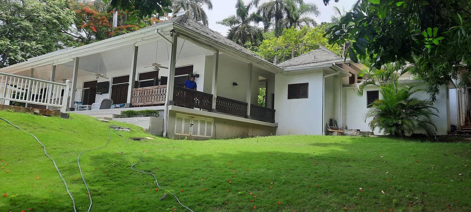 Seventeenth image of Lot 15 Copperwood Ridge in Tryall Estate, Hanover, Jamaica - property is For Sale