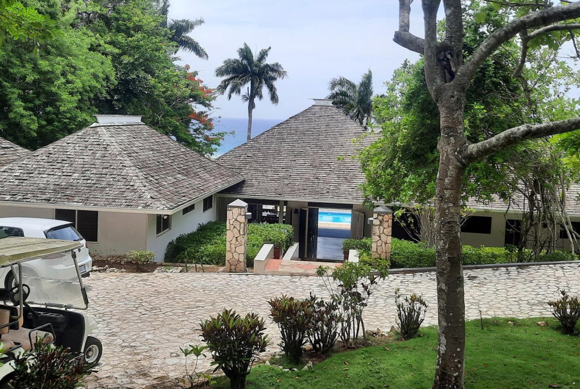 Eighteenth image of Lot 15 Copperwood Ridge in Tryall Estate, Hanover, Jamaica - property is For Sale