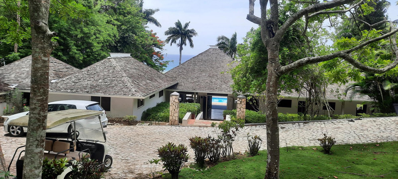 Eighteenth image of Lot 15 Copperwood Ridge in Tryall Estate, Hanover, Jamaica - property is For Sale