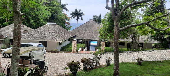 Eighteenth image of Lot 15 Copperwood Ridge in Tryall Estate, Hanover, Jamaica - property is For Sale