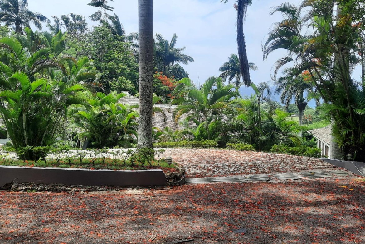 Nineteenth image of Lot 15 Copperwood Ridge in Tryall Estate, Hanover, Jamaica - property is For Sale