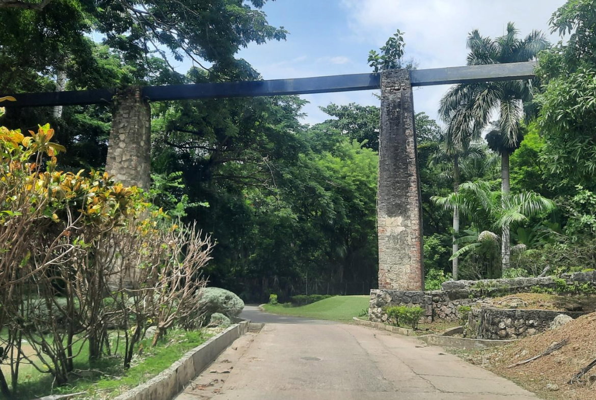 Twentieth image of Lot 15 Copperwood Ridge in Tryall Estate, Hanover, Jamaica - property is For Sale