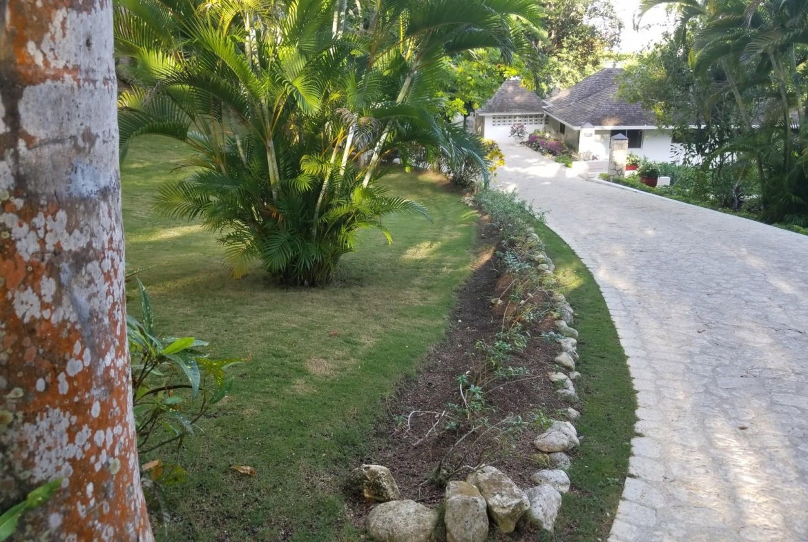 Twenty-Second image of Lot 15 Copperwood Ridge in Tryall Estate, Hanover, Jamaica - property is For Sale