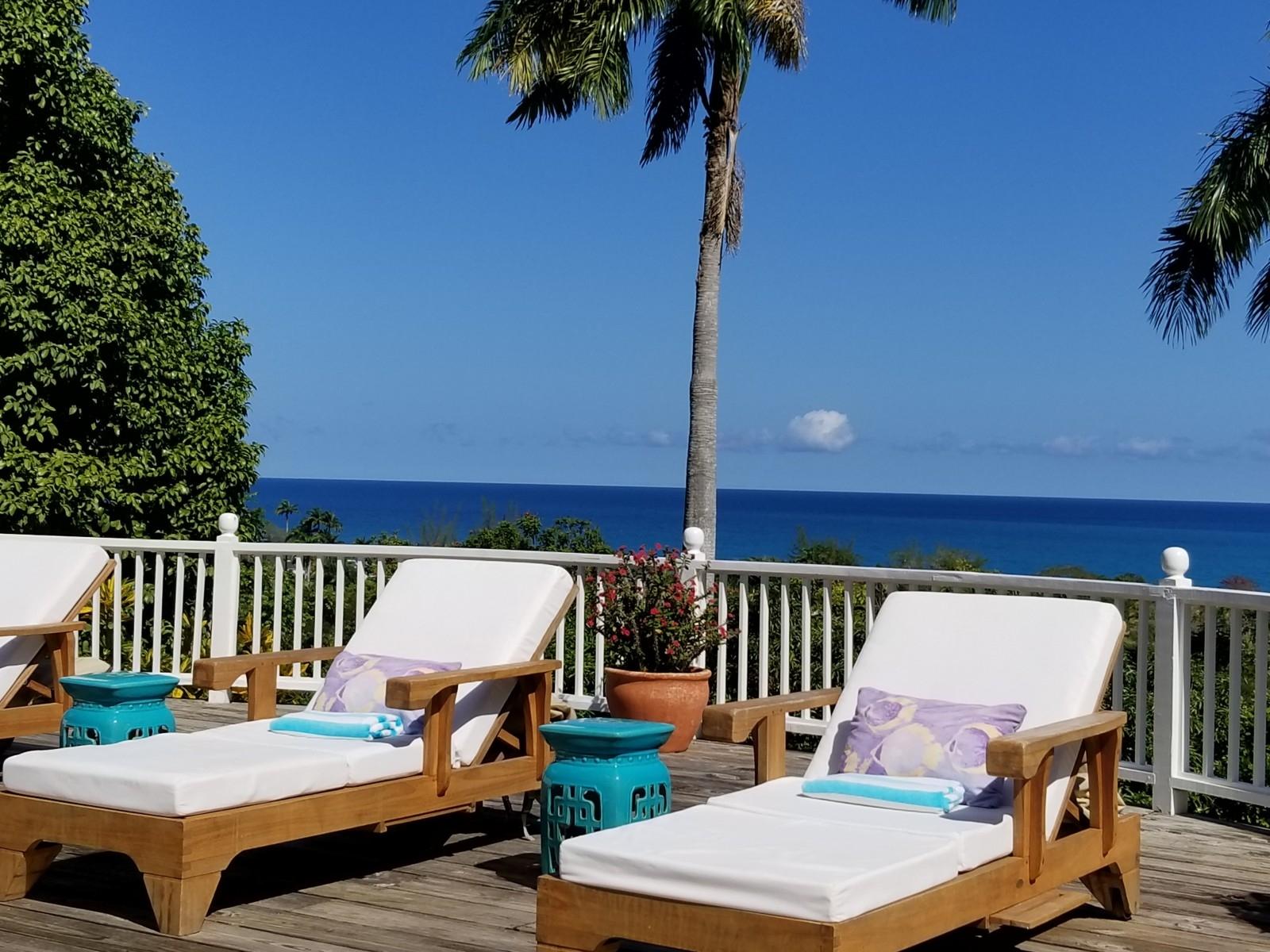 Twenty-Third image of Lot 15 Copperwood Ridge in Tryall Estate, Hanover, Jamaica - property is For Sale