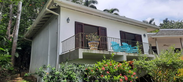 Fourth image of Lot 15 Copperwood Ridge in Tryall Estate, Hanover, Jamaica - property is For Sale