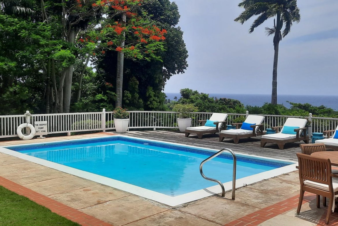 Sixth image of Lot 15 Copperwood Ridge in Tryall Estate, Hanover, Jamaica - property is For Sale