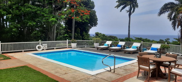 Sixth image of Lot 15 Copperwood Ridge in Tryall Estate, Hanover, Jamaica - property is For Sale
