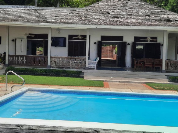 First image of Lot 15 Copperwood Ridge in Tryall Estate, Hanover, Jamaica - property is For Sale