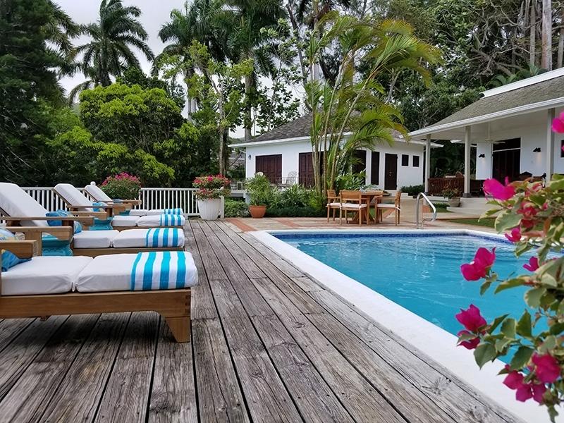 Eighth image of Lot 15 Copperwood Ridge in Tryall Estate, Hanover, Jamaica - property is For Sale
