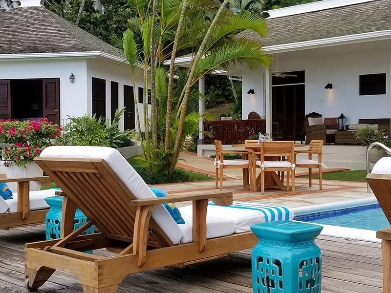 Ninth image of Lot 15 Copperwood Ridge in Tryall Estate, Hanover, Jamaica - property is For Sale