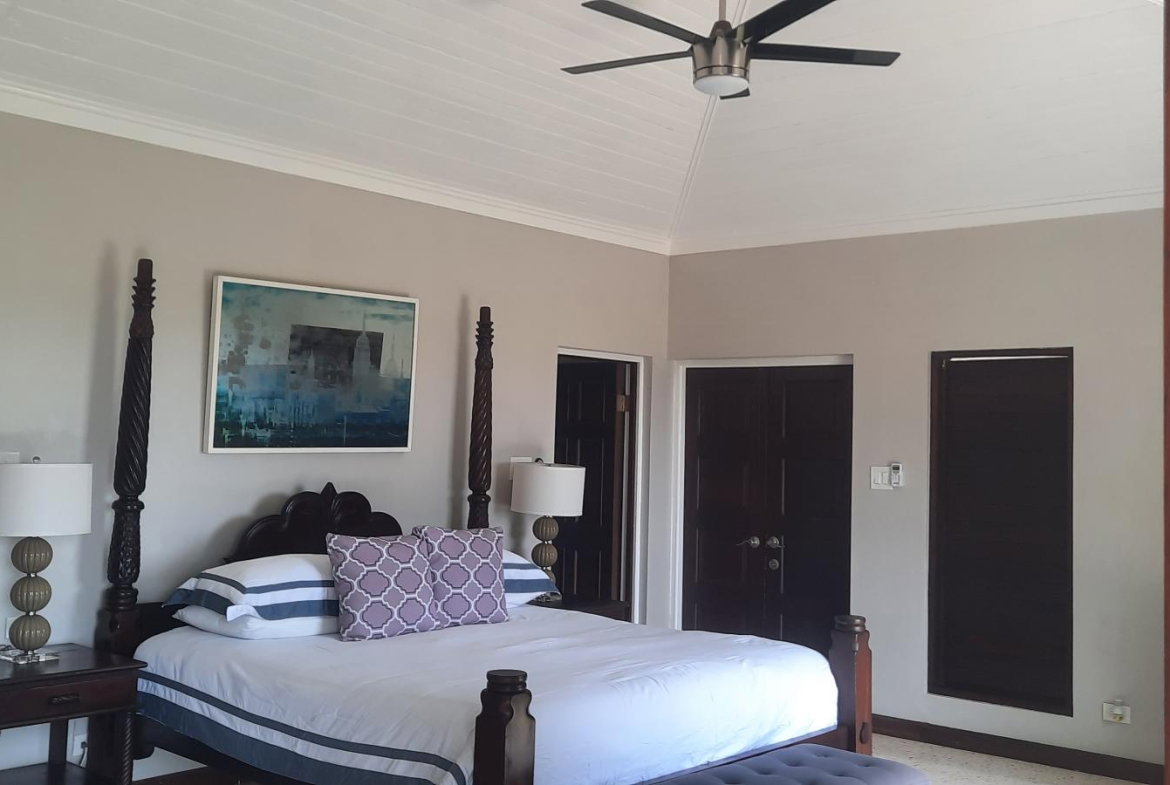 Tenth image of Lot 15 Copperwood Ridge in Tryall Estate, Hanover, Jamaica - property is For Sale