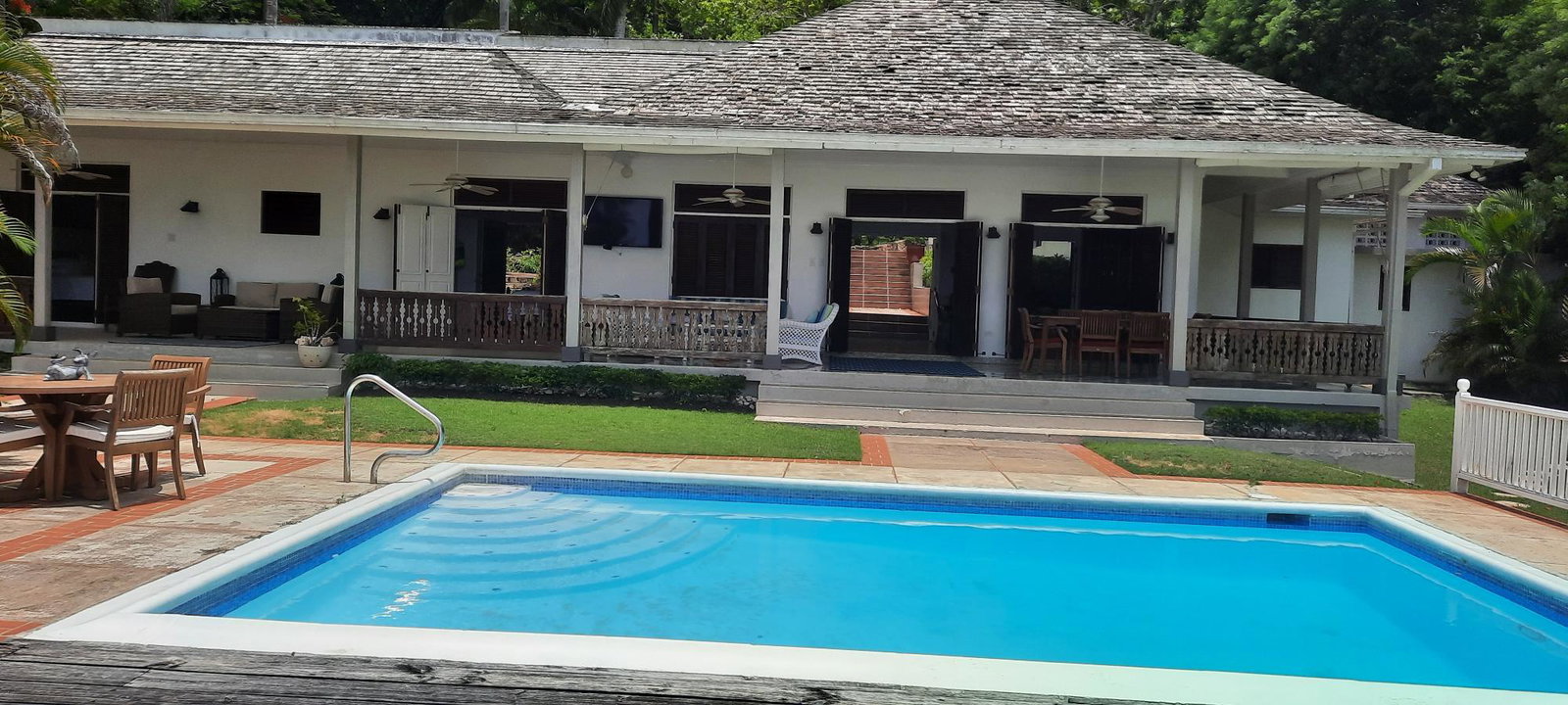 First image of Lot 15 Copperwood Ridge in Tryall Estate, Hanover, Jamaica - property is For Sale